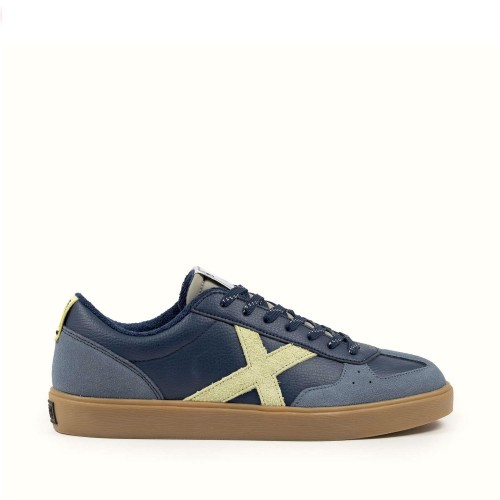 MUNICK Break 46 azul marino