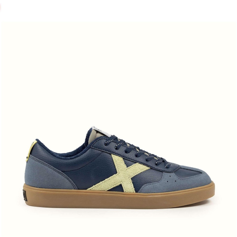 MUNICK Break 46 azul marino