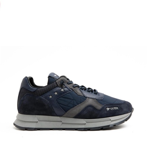 CETTI Star Navy