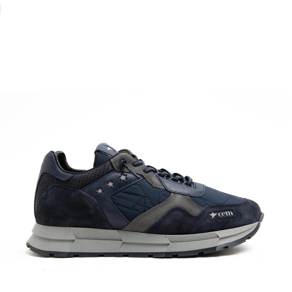 CETTI Star Navy