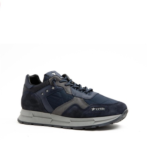 CETTI Star Navy 2