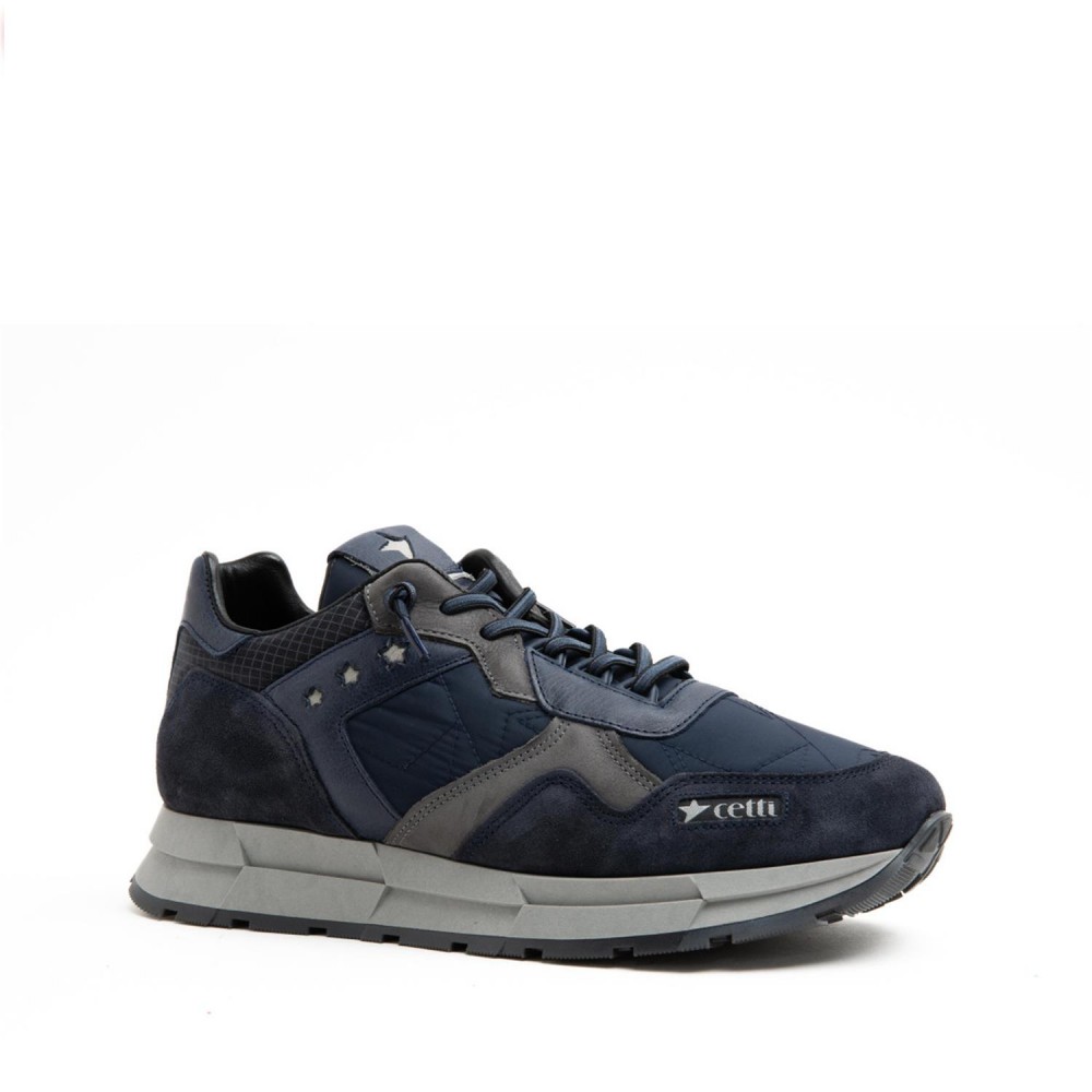 CETTI Star Navy