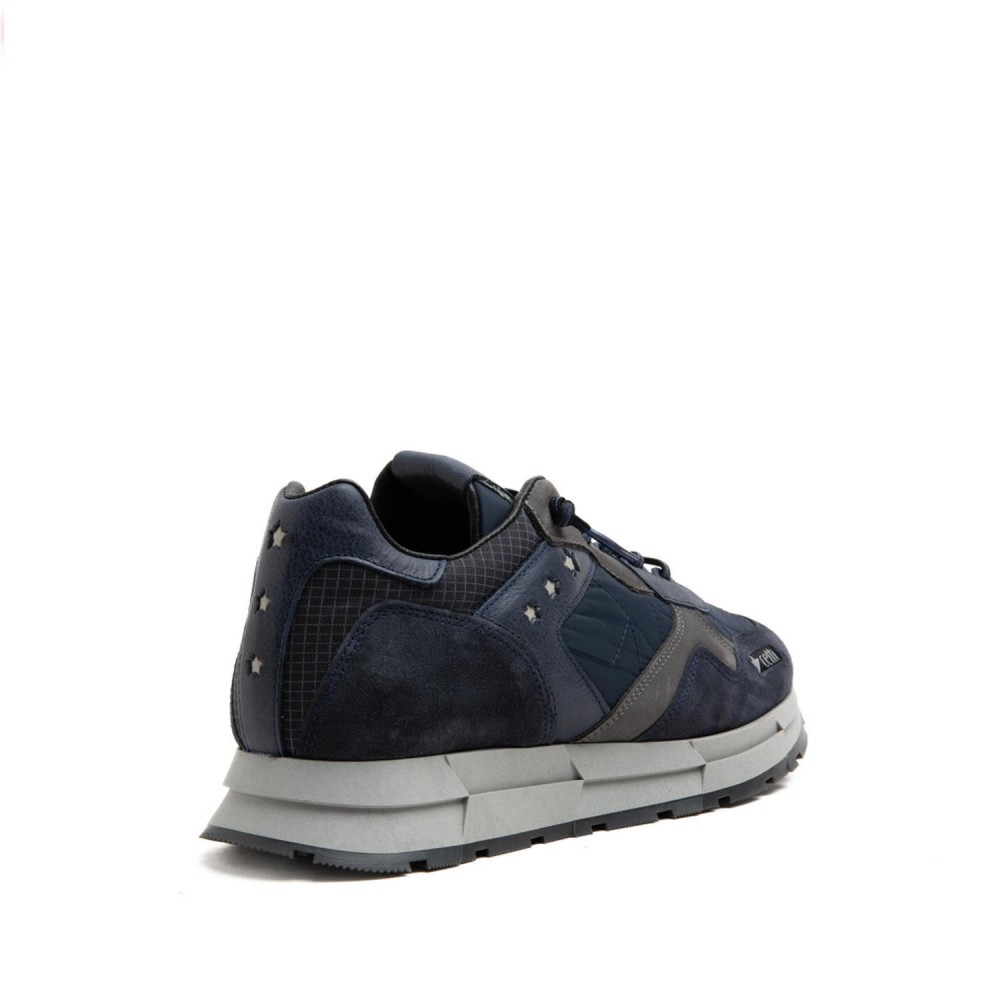CETTI Star Navy