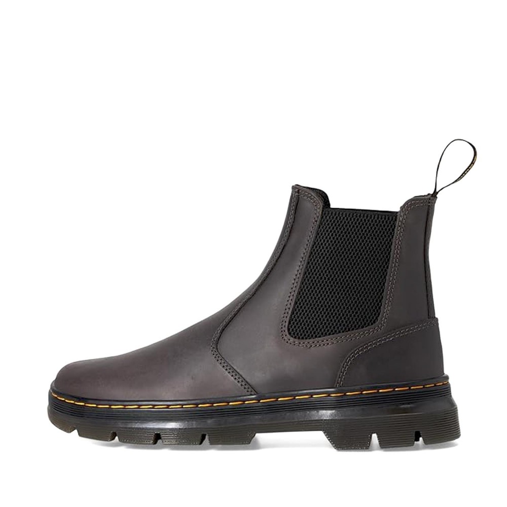 DR.MARTENS bota chelsea Embury Gunmetal