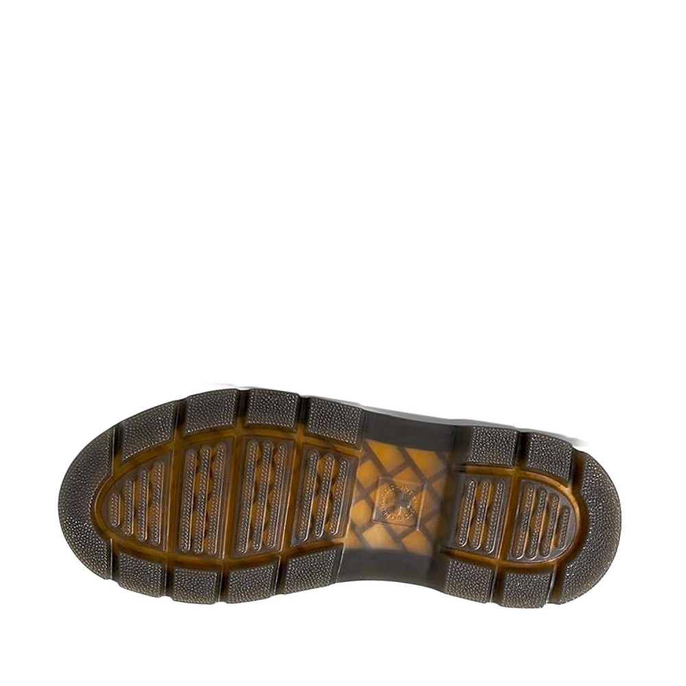 DR.MARTENS bota chelsea Embury Gunmetal