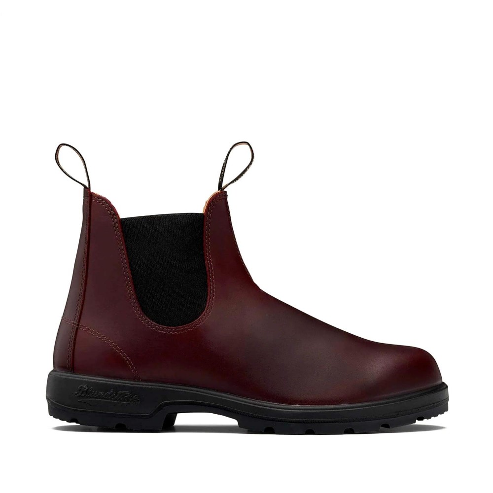 BLUNDSTONE 2130 burdeos