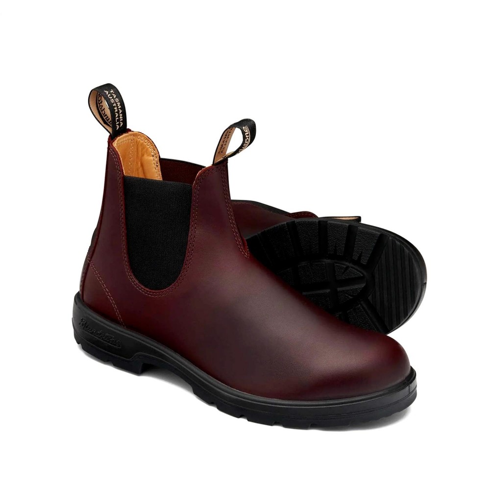 BLUNDSTONE 2130 burdeos