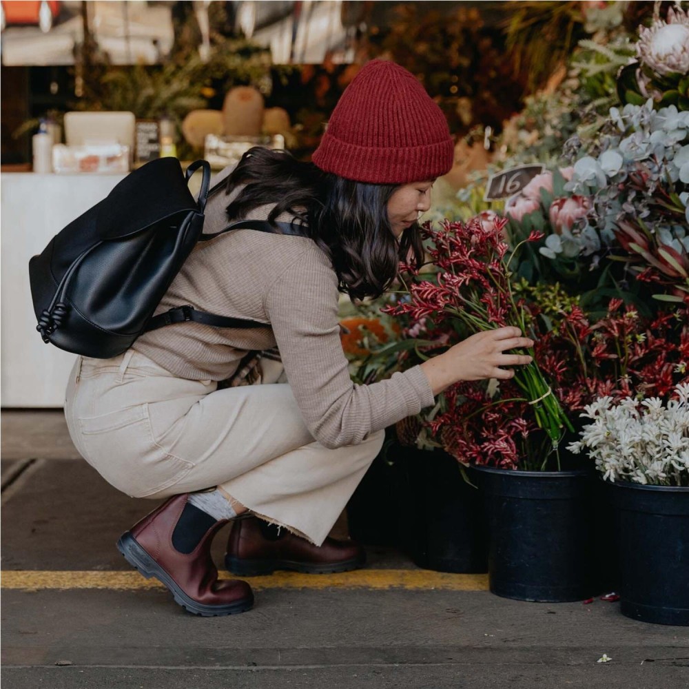 BLUNDSTONE 2130 burdeos