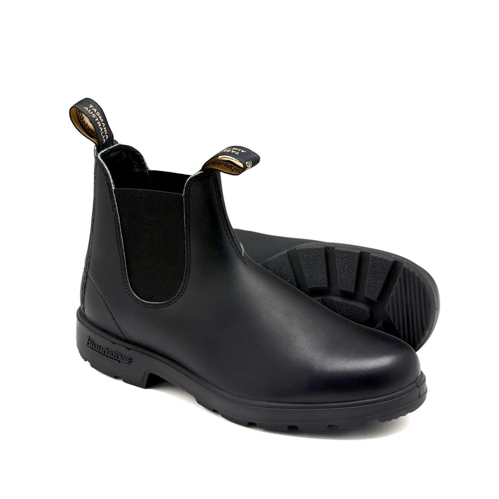 BLUNDSTONE 510 negro