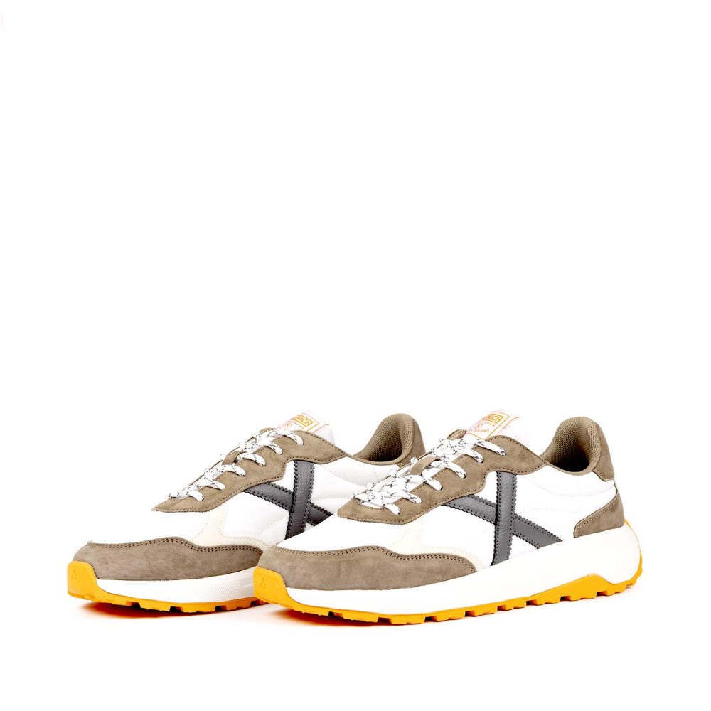 MUNICH BABEL 13 BLANCO BEIGE BLANCO