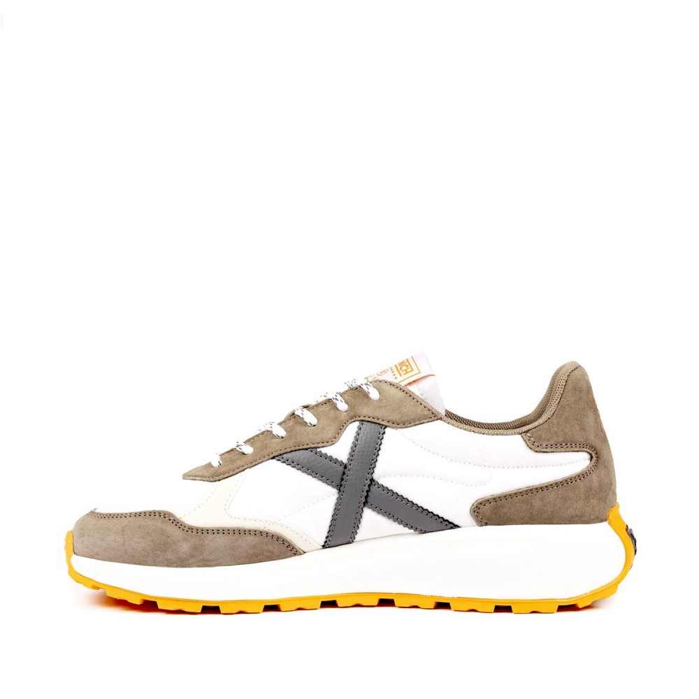 MUNICH BABEL 13 BLANCO BEIGE BLANCO