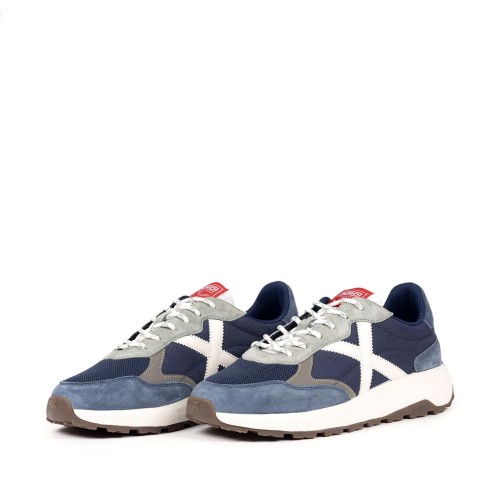 MUNICH BABEL 14 MARINO AZUL 2