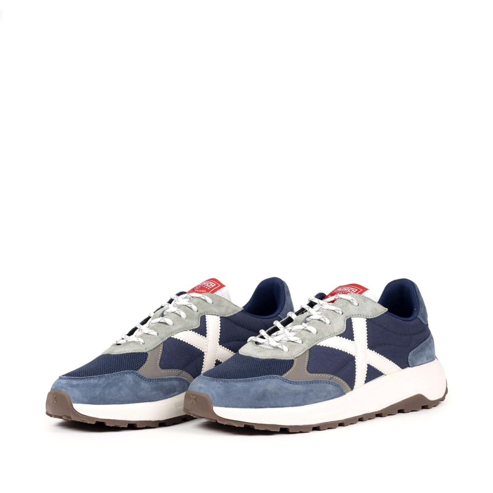 MUNICH BABEL 14 MARINO AZUL