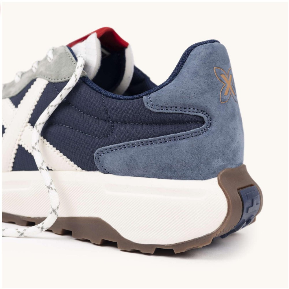 MUNICH BABEL 14 MARINO AZUL