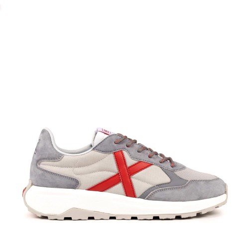 MUNICH Babel 15 gris,...