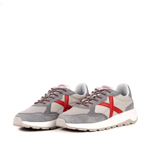 MUNICH Babel 15 gris,... 2