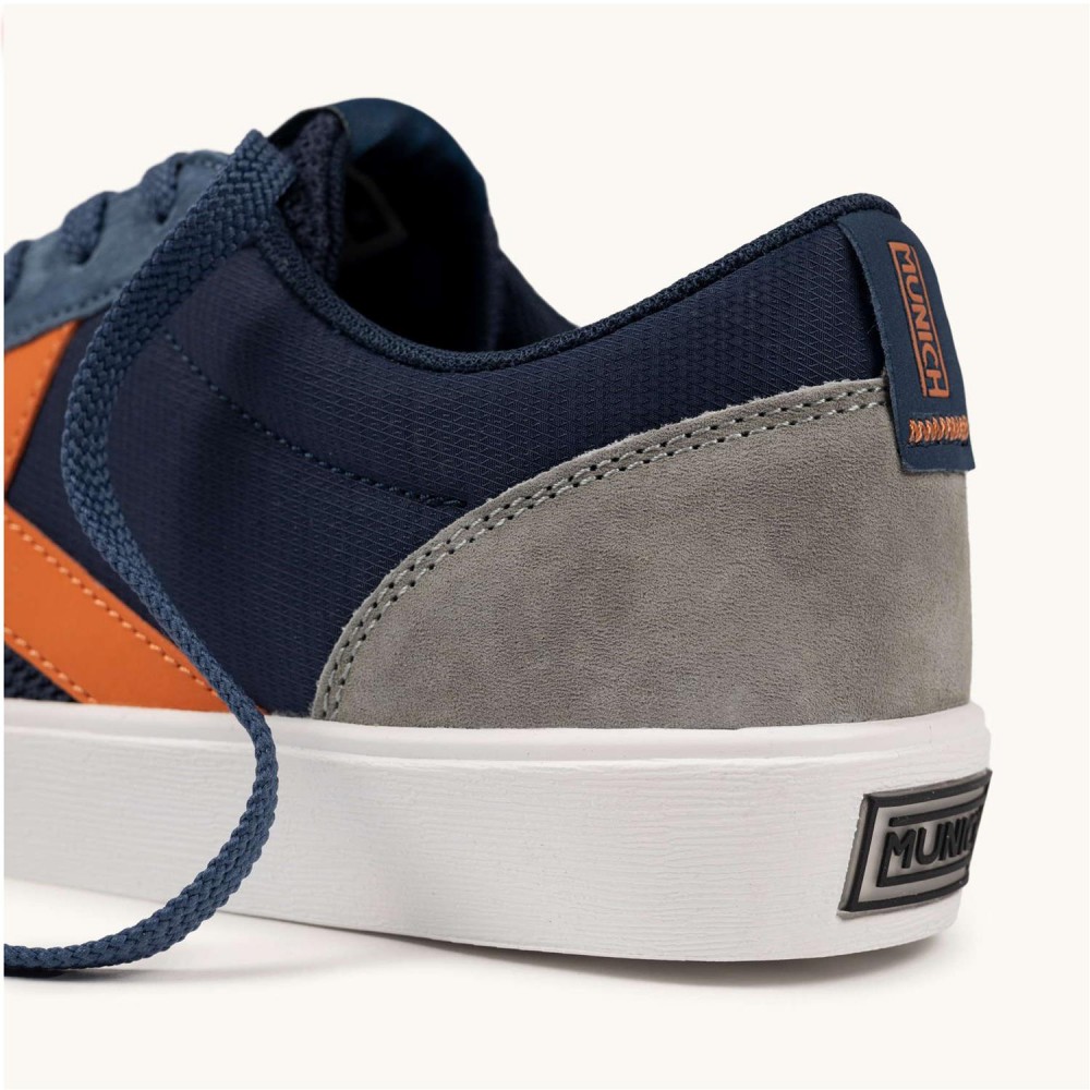 MUNICH BREAK 48 AZUL AZUL