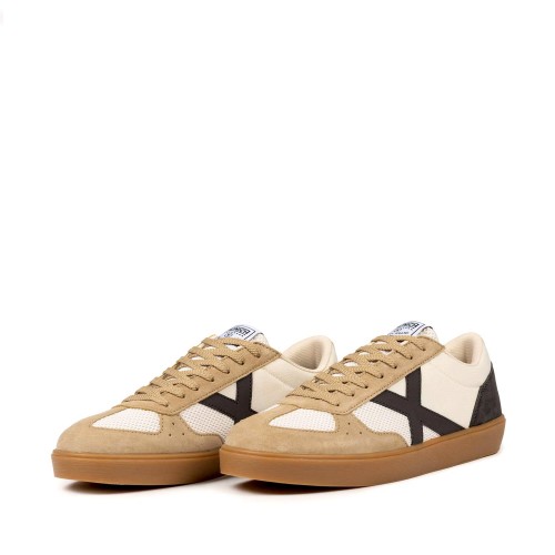 MUNICH Break 49 Beige marrón 2