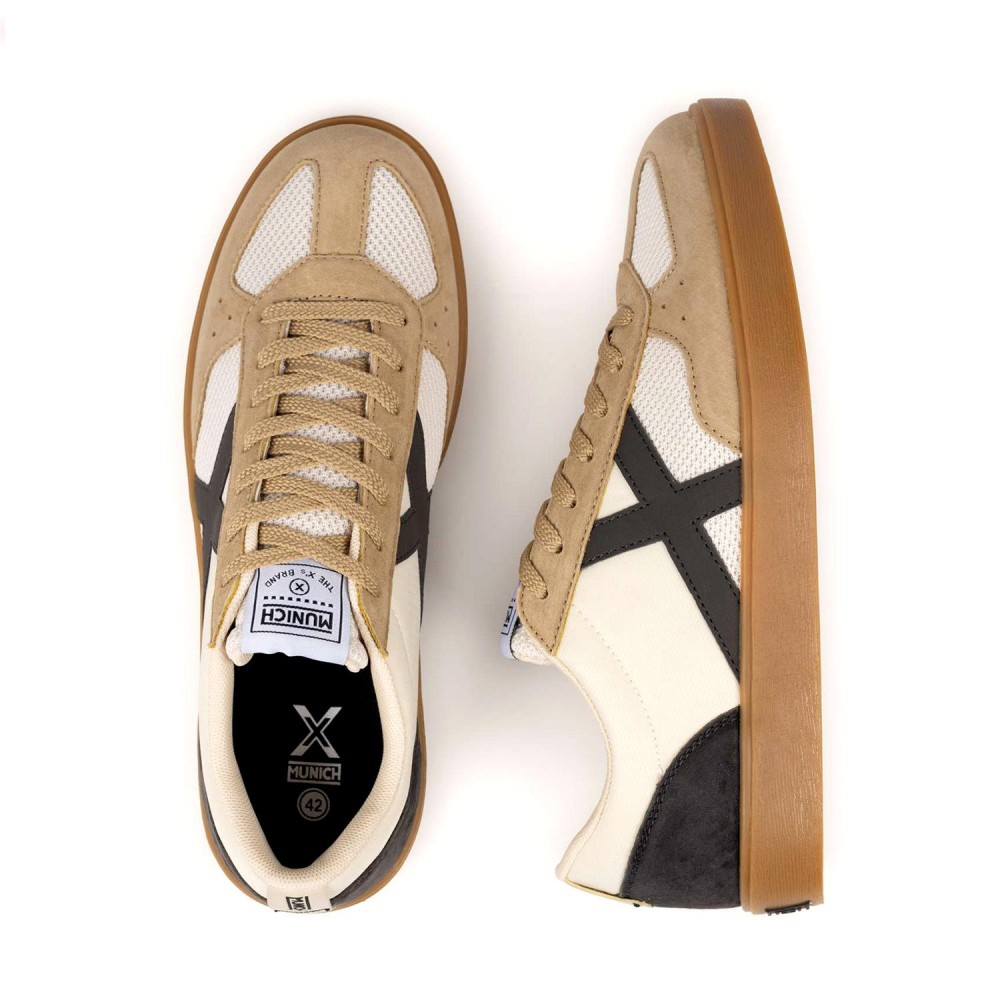 MUNICH BREAK 49 BEIGE BEIGE