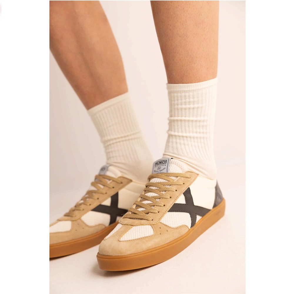 MUNICH BREAK 49 BEIGE BEIGE