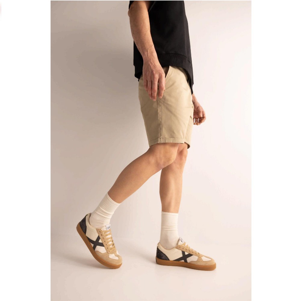 MUNICH Break 49 Beige marrón