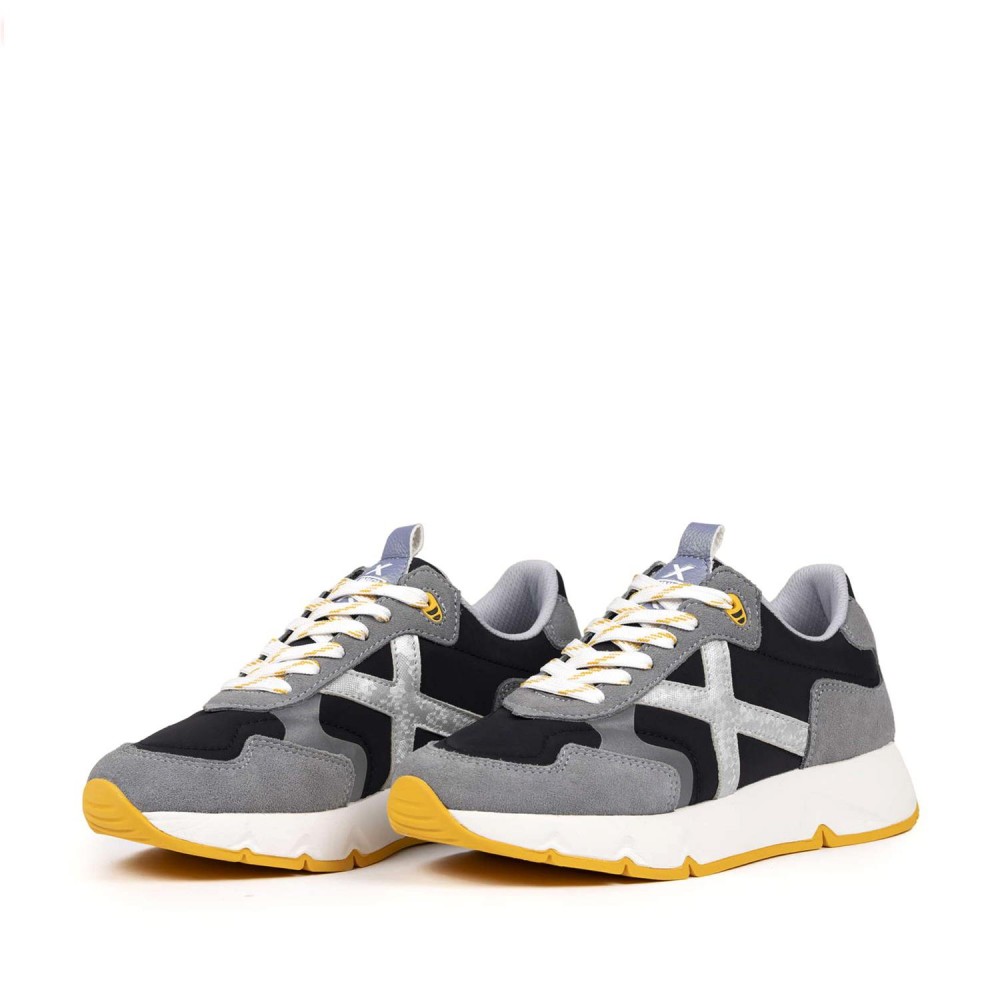 MUNICH MAMBA 10 NEGRO