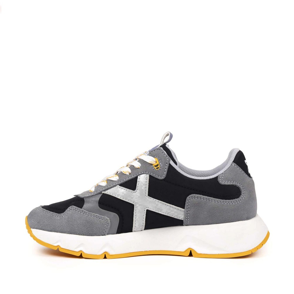 MUNICH MAMBA 10 NEGRO