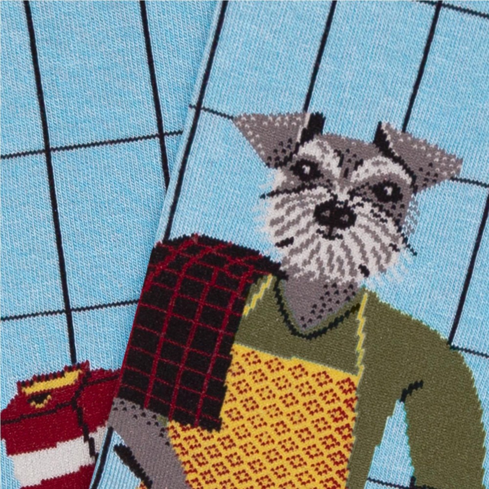 JIMMY LION Dog The Chef JIMMY LION Dog The Chef