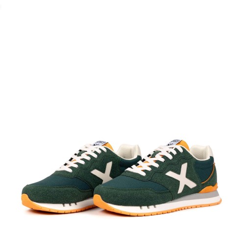 MUNICH DASH 273 VERDE 2