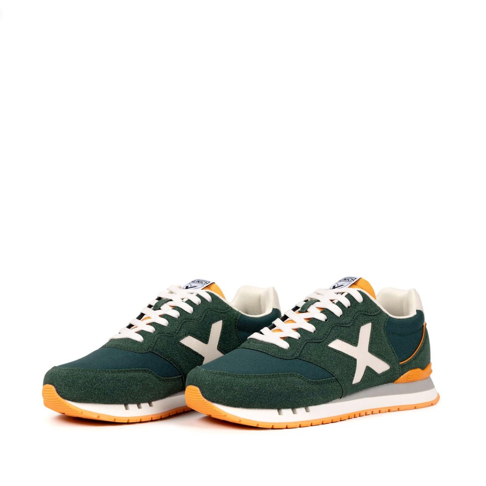 MUNICH DASH 273 VERDE