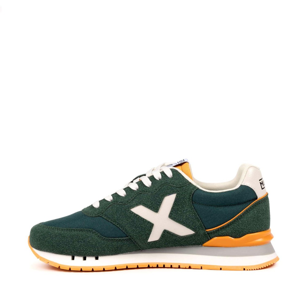 MUNICH DASH 273 VERDE