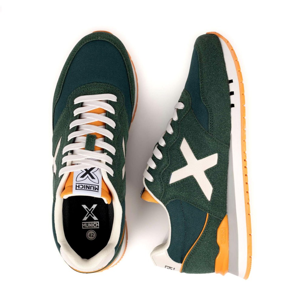 MUNICH DASH 273 VERDE