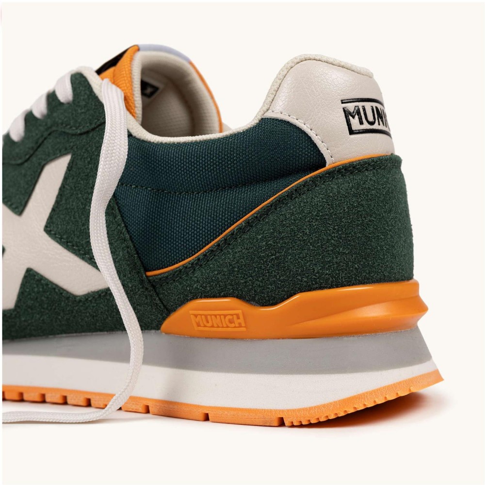 MUNICH DASH 273 VERDE