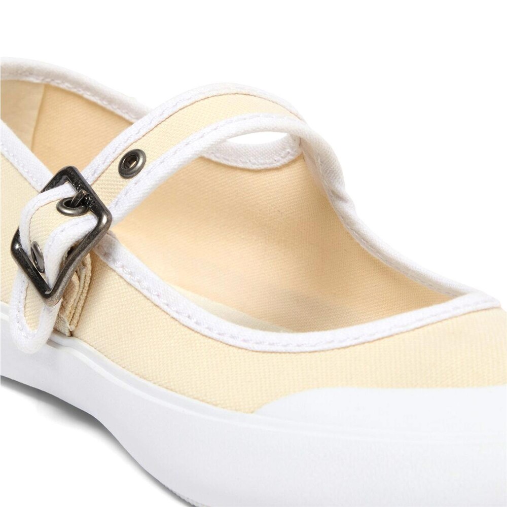 LACOSTE Mary-Jane 126 SFA beige