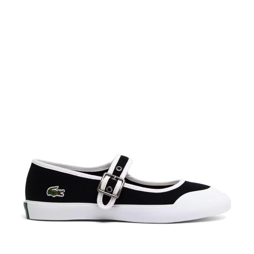 LACOSTE BAILAINA NEGRO