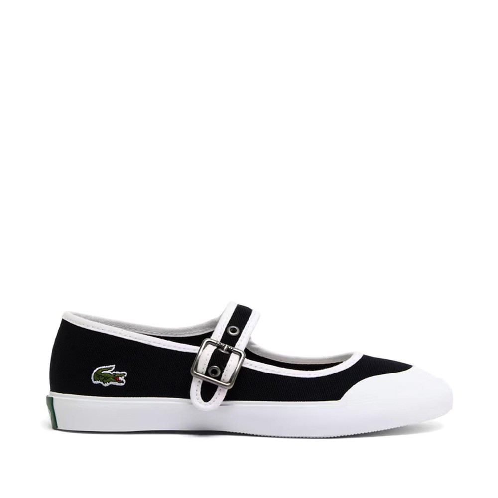 LACOSTE Mary-Jane 126 SFA negro