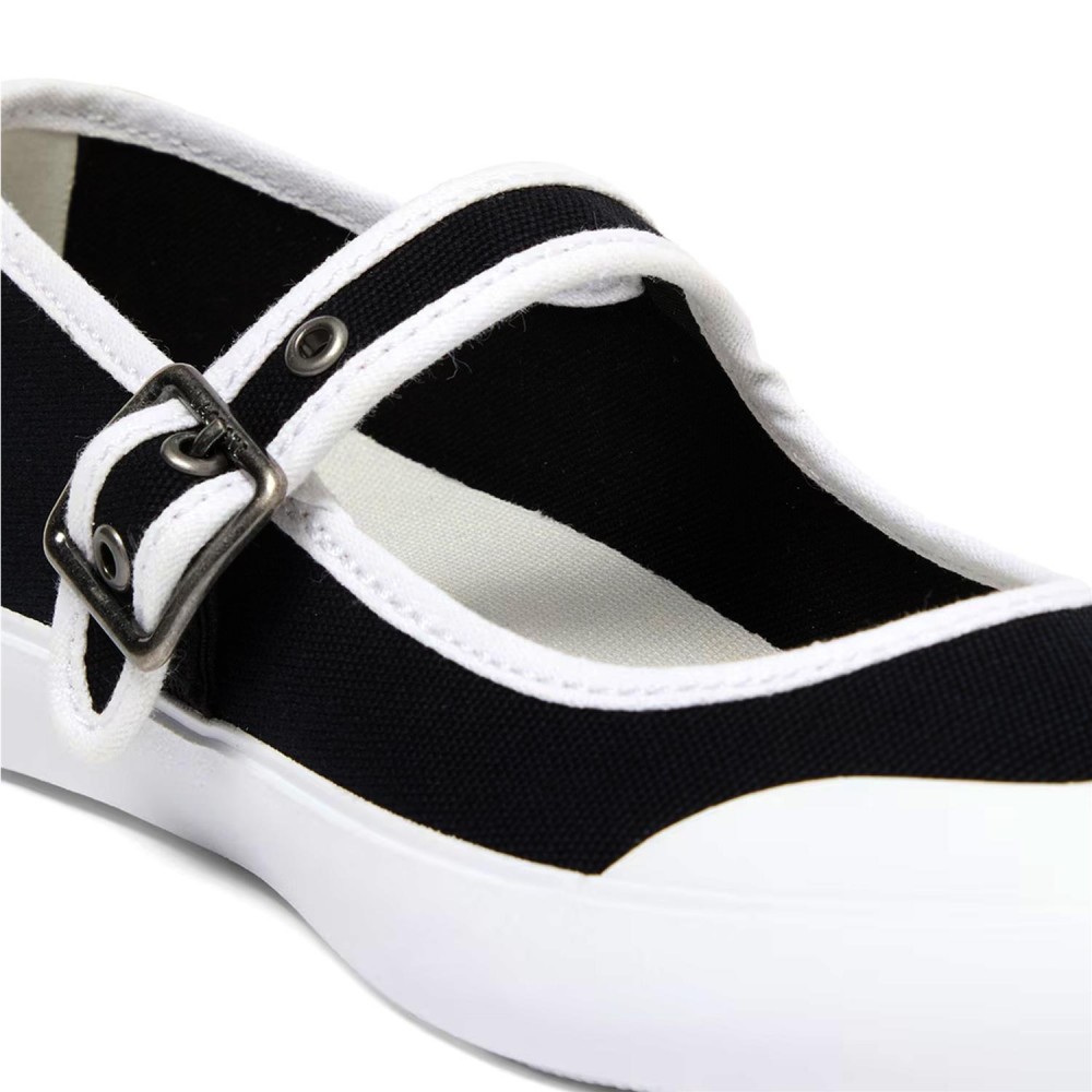 LACOSTE Mary-Jane 126 SFA negro