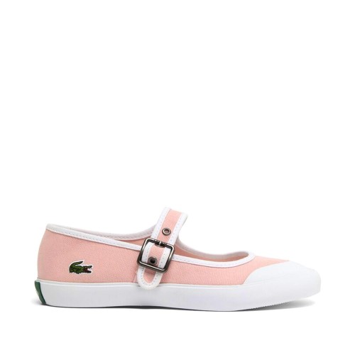 LACOSTE Mary-Jane 126 SFA rosa