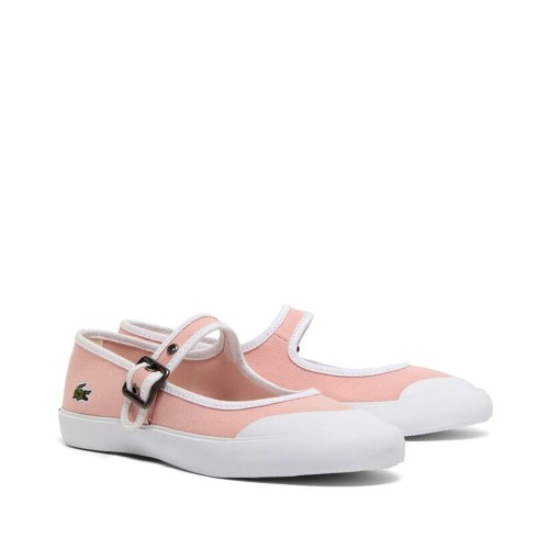 LACOSTE Mary-Jane 126 SFA rosa 2