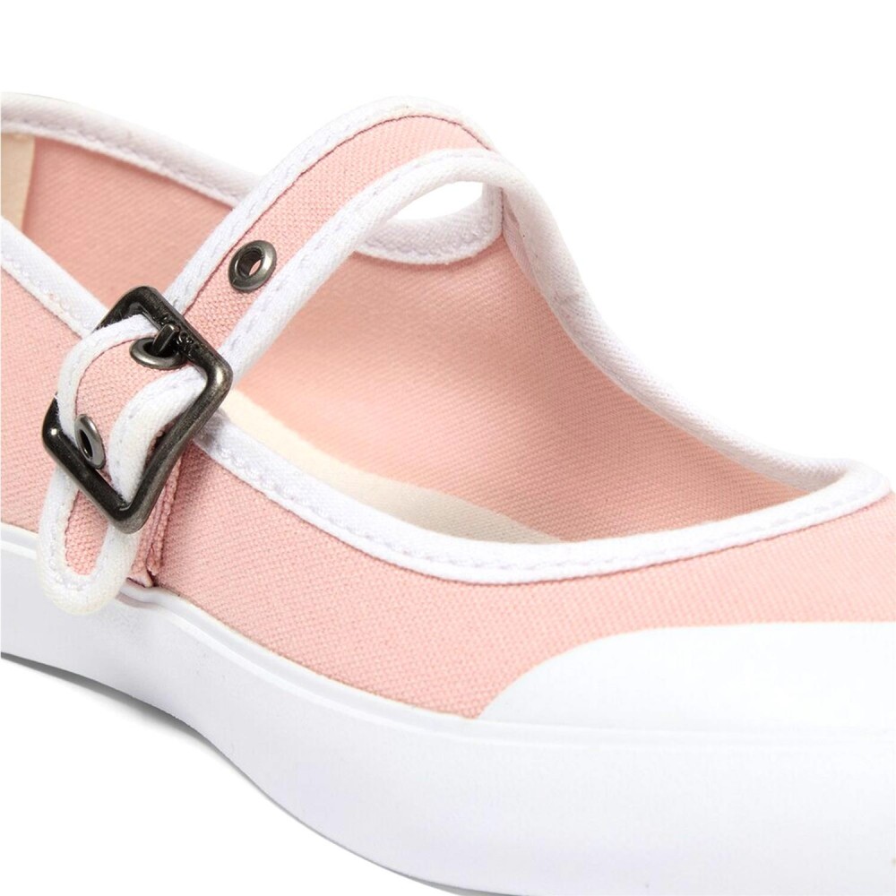 LACOSTE Mary-Jane 126 SFA rosa