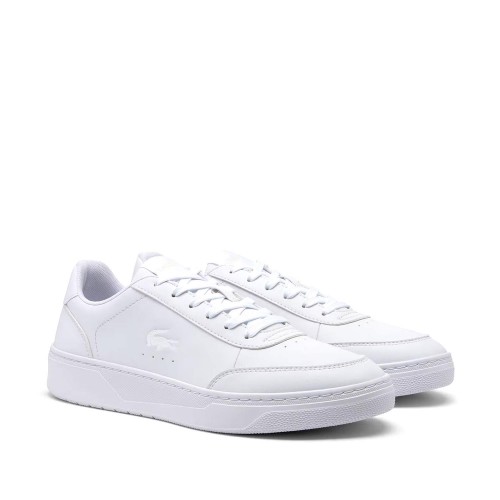 LACOSTE COURT PRO BLANCO 2
