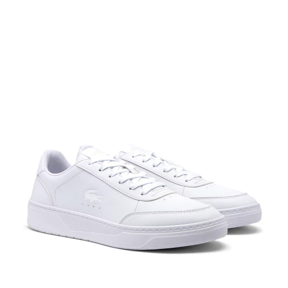LACOSTE COURT PRO BLANCO