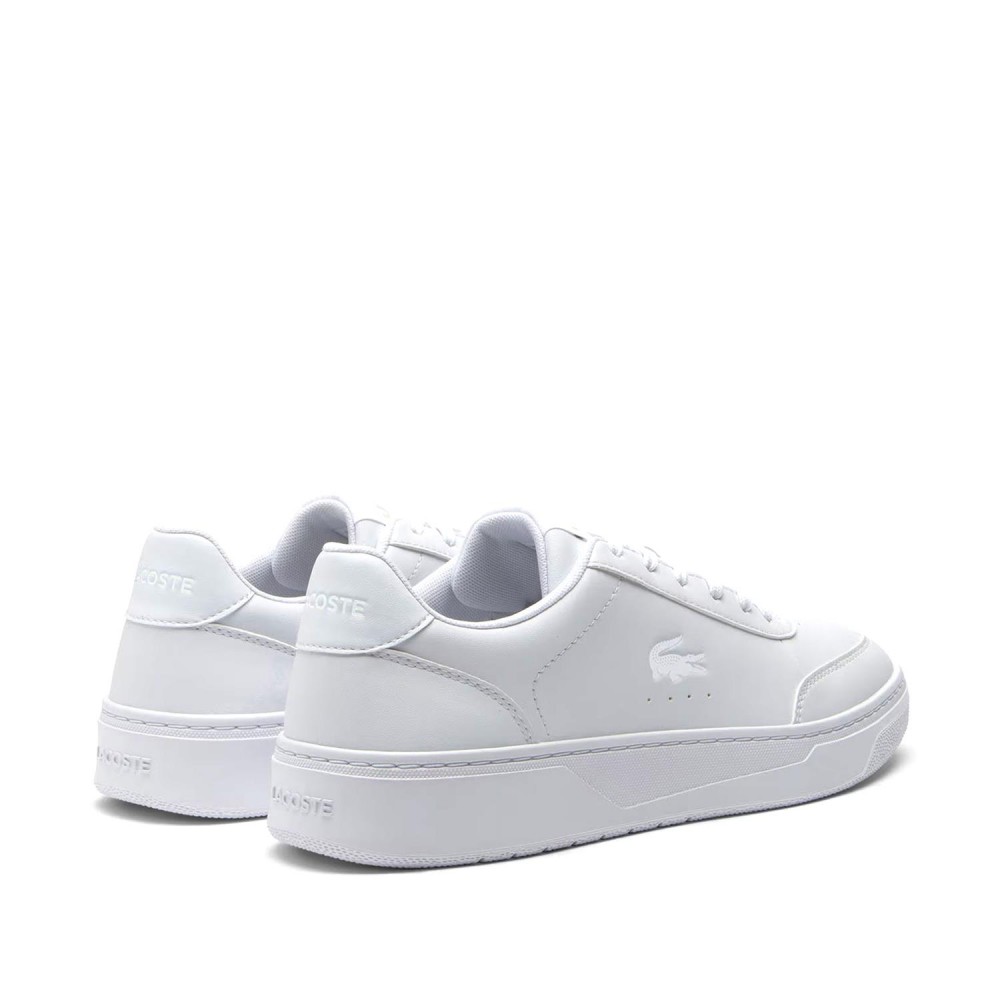LACOSTE COURT PRO BLANCO
