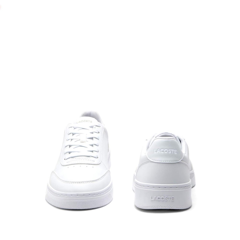 LACOSTE COURT PRO BLANCO