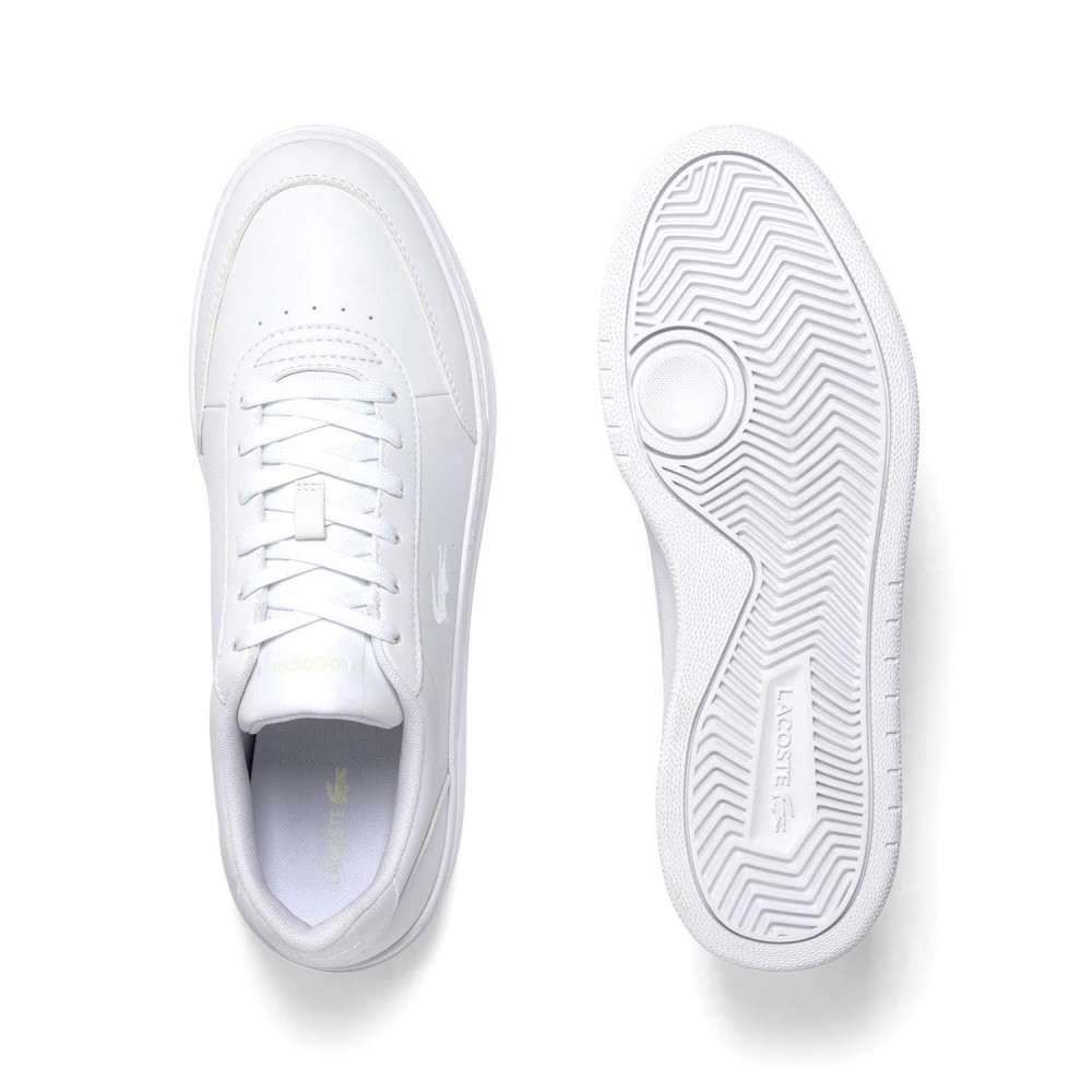 LACOSTE COURT PRO BLANCO