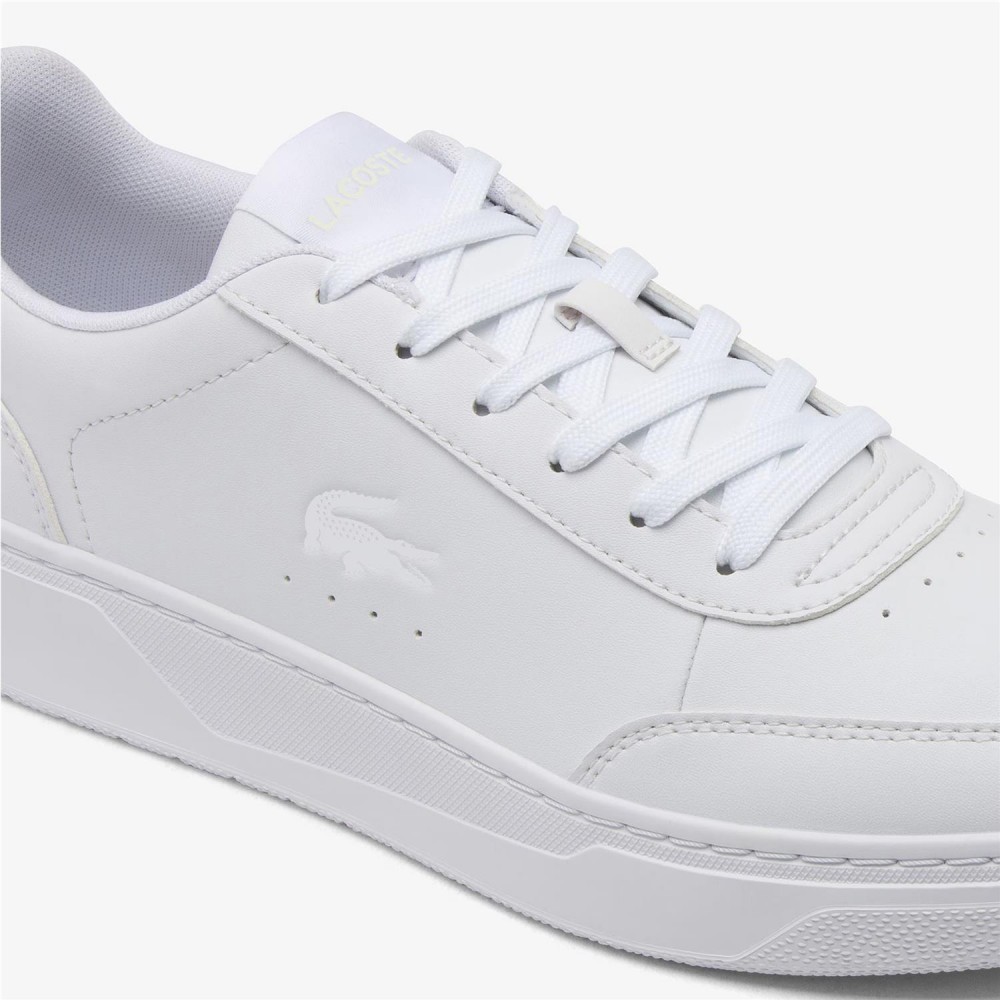 LACOSTE COURT PRO BLANCO