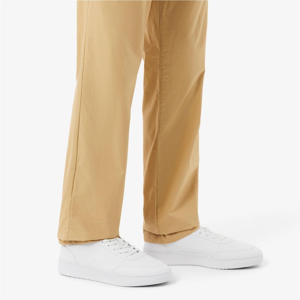 LACOSTE COURT PRO BLANCO