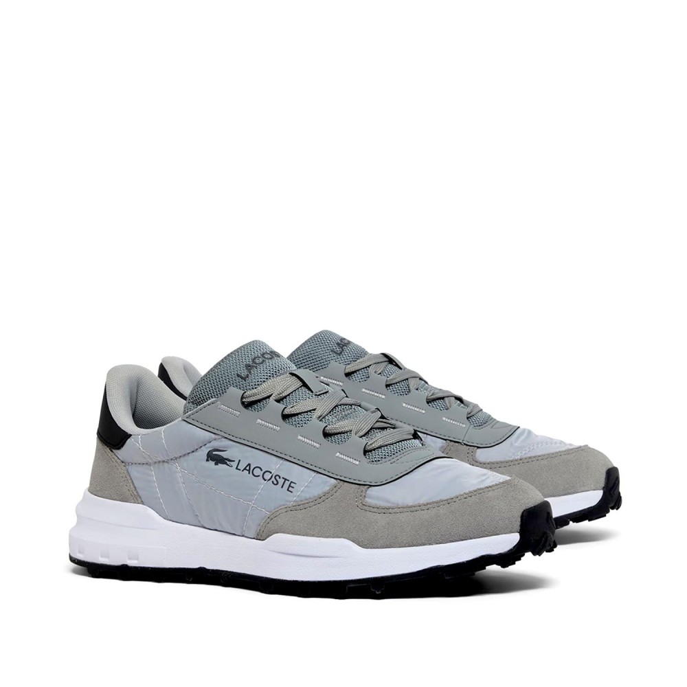 LACOSTE EVO GRIS GRIS