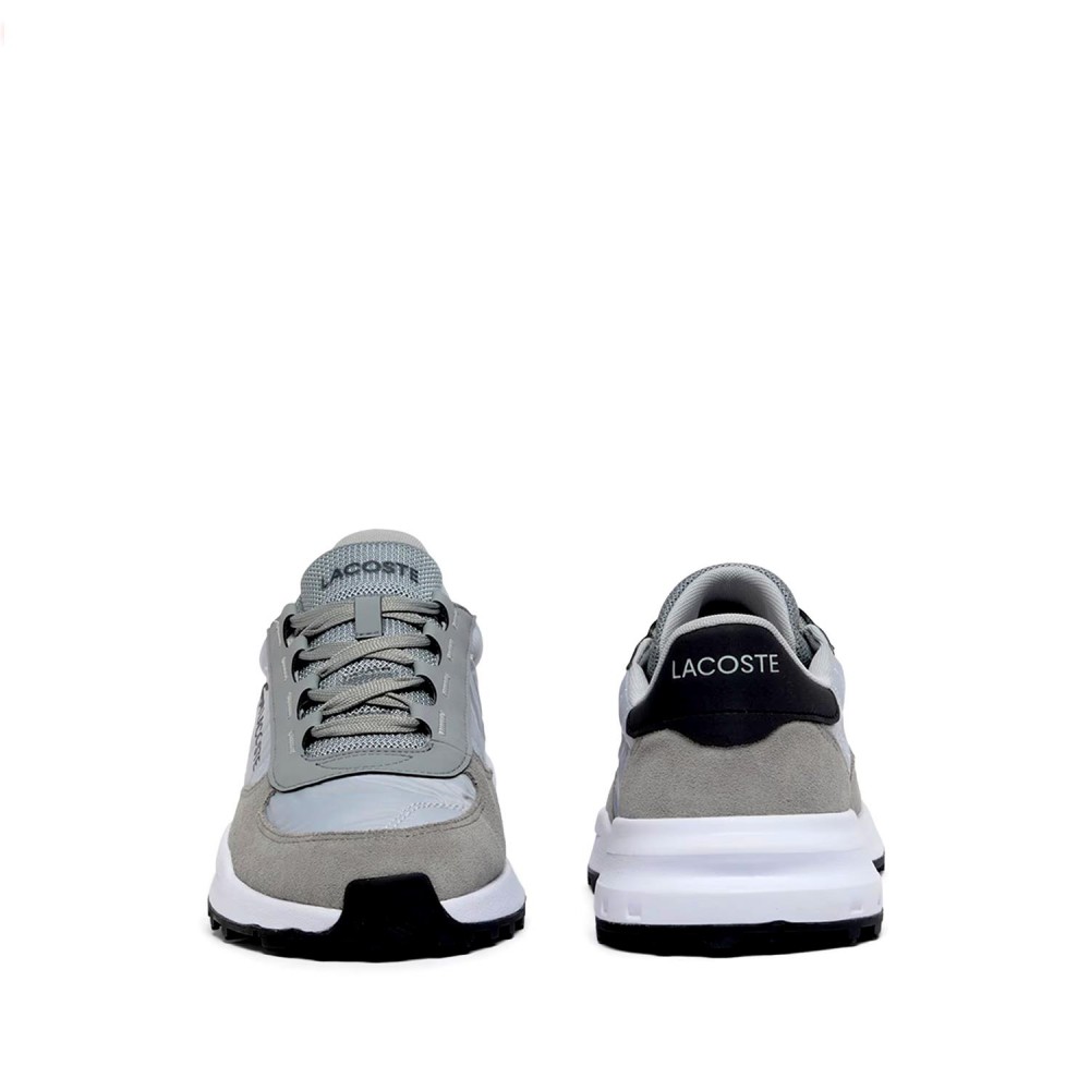 LACOSTE EVO GRIS GRIS