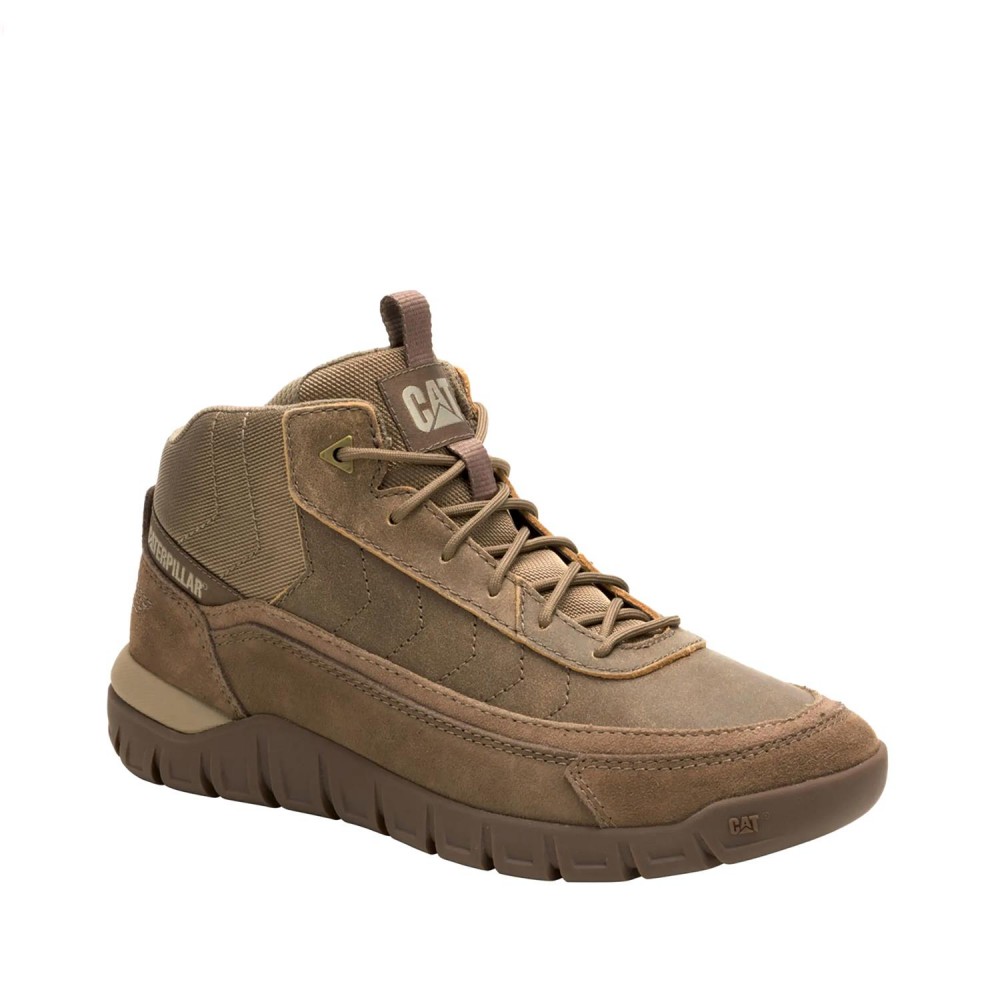 CATERPILLAR TIN ARENA MARRON